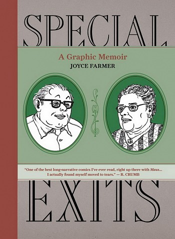 Special exits