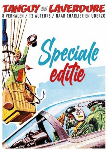 Speciale Editie