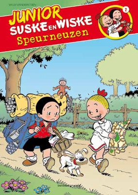 Speurneuzen