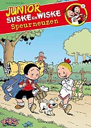 Speurneuzen