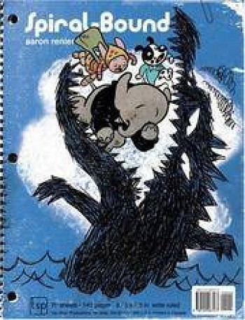 Spiral-bound
