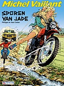 Sporen van Jade
