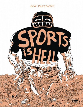 Sports is Hell