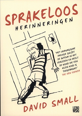 Sprakeloos