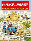 Sprookjesnacht aan zee