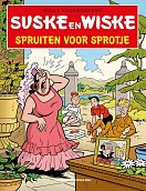 Spruiten voor Sprotje