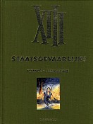 Staatsgevaarlijk! (luxe editie)