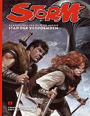 Stad der Verdoemden
