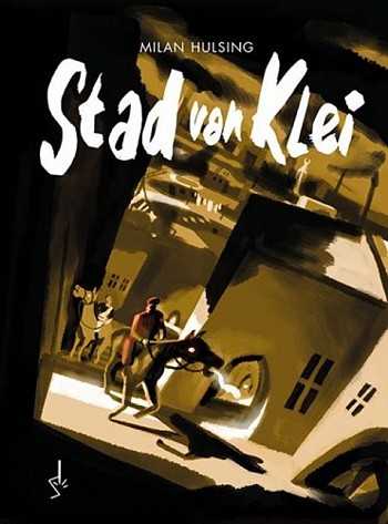 Stad van Klei