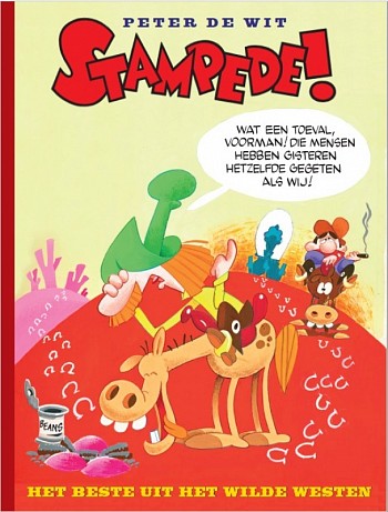 Stampede