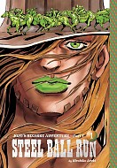Steel Ball Run