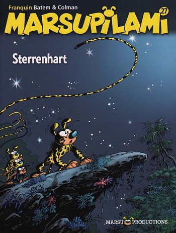 Sterrenhart
