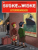 Sterrenrood