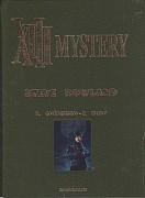 Steve Rowland