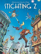 Stichting Z