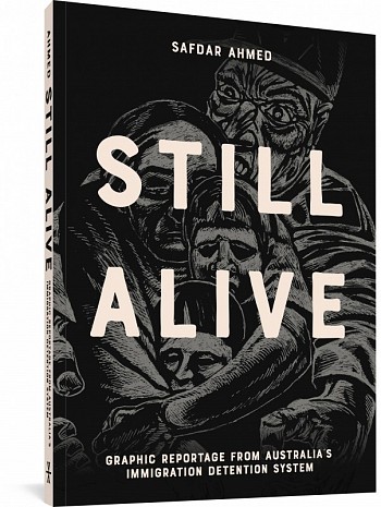 Still Alive