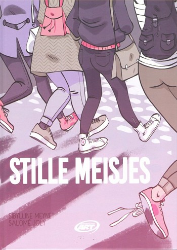 Stille Meisjes