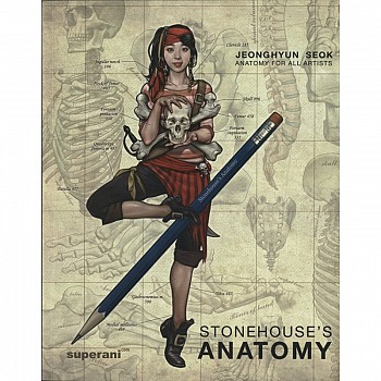 Stonehouse's Anatomy