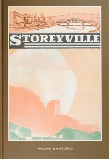 Storeyville