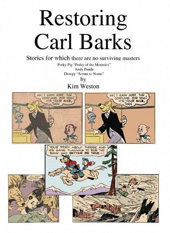 Stories for which there are no surviving masters