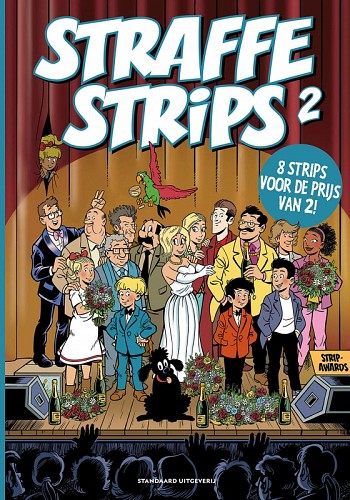 Straffe strips