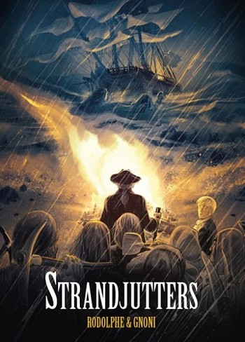 Strandjutters