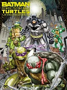 Strijd om Gotham City 1/2