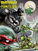 Strijd om Gotham City 2/2