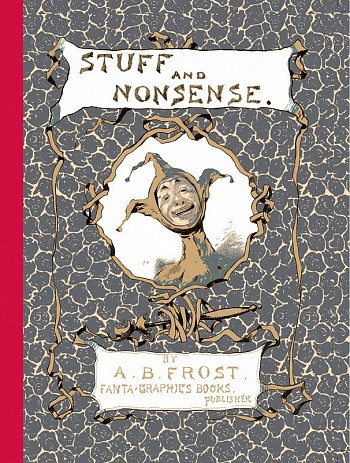 Stuff & nonsense