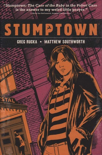 Stumptown