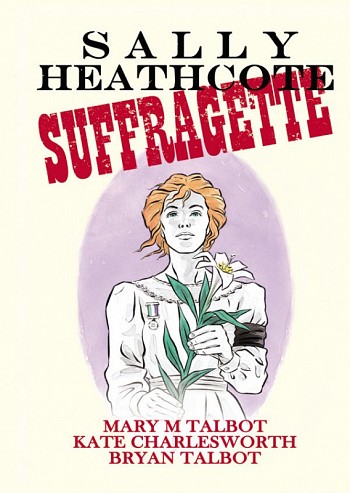 Suffragette