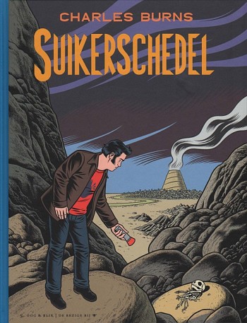Suikerschedel