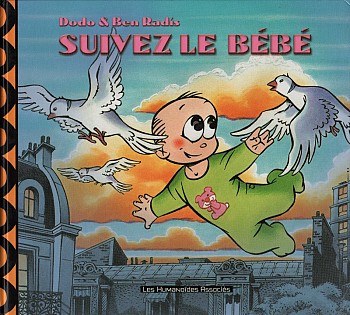 Suivez le Bébé