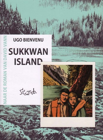 Sukkwan Island