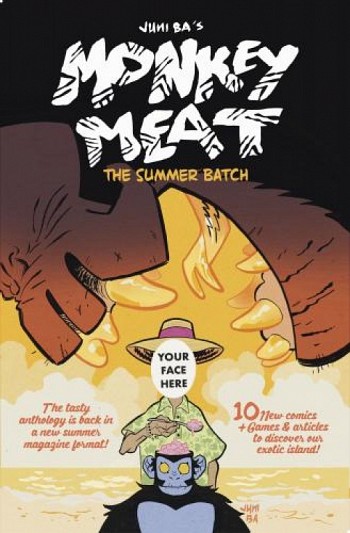 Summer Batch