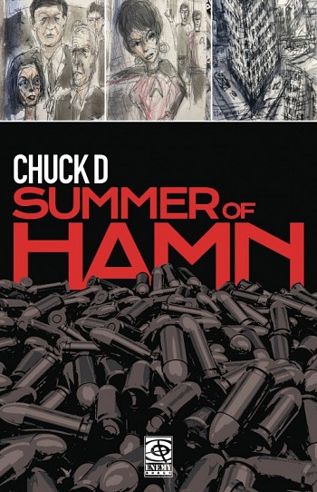 Summer of Hamn