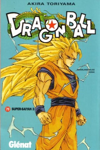 Super-saiyan 3