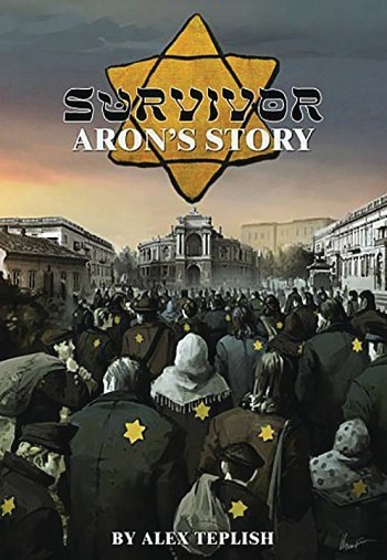 Survivor - Aron's Story
