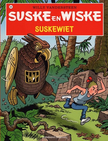 Suskewiet