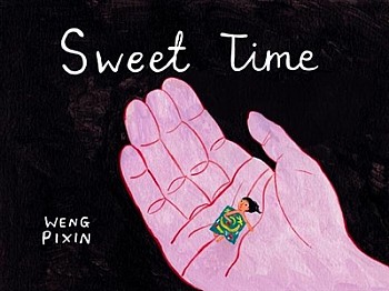 Sweet Time & other stories