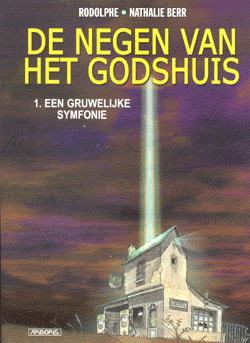 Symphonie Van Het Noodlot