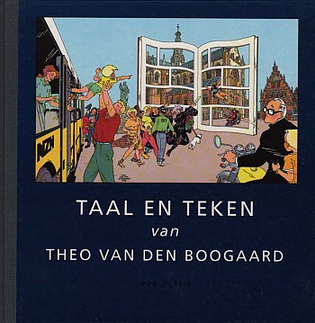 Taal en Teken