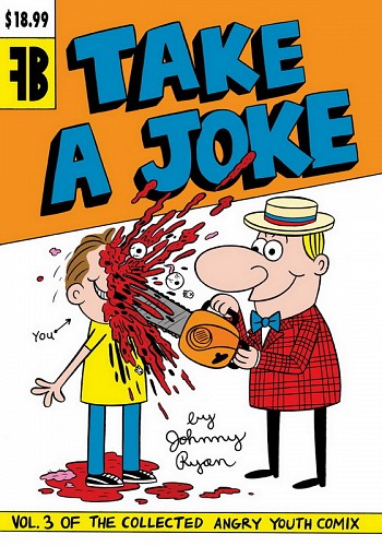 Take a joke