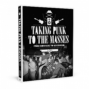 Taking punk to the masses