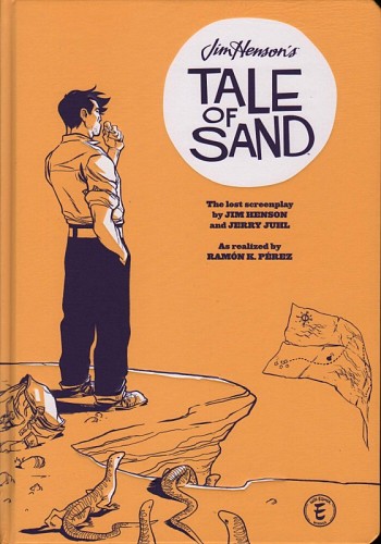 Tale Of Sand