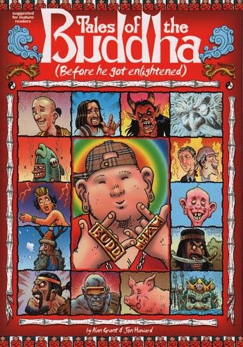 Tales of the Buddha