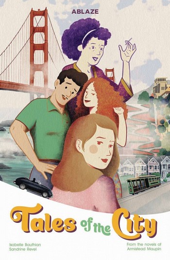 Tales of the City