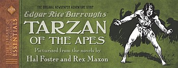 Tarzan of the Apes 1929