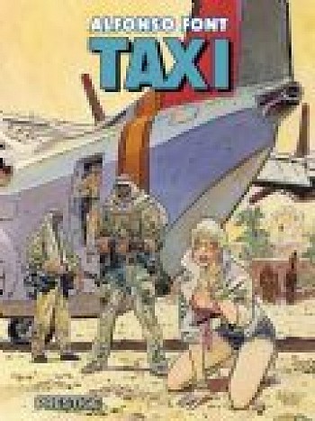 Taxi Integraal