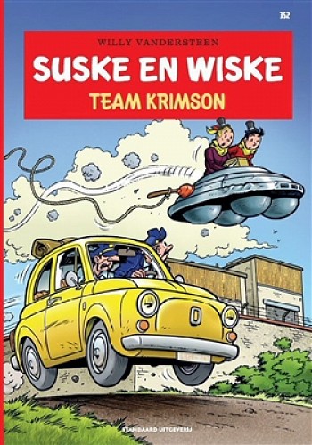 Team Krimson